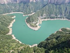 -河南宝泉旅游区