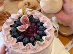 -提亚烘焙·手作面包·生日蛋糕(七星店)