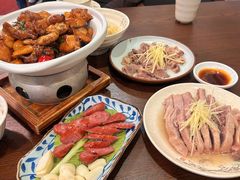 -乡亲鹅肉城(吴江店)
