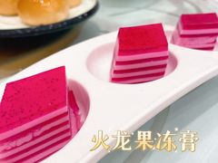 -新成海港大酒楼(康华路店)