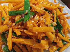 -静一餐厅·湖北菜(前门创始店)