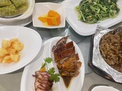 -庄氏祥记家常食府(国瑞建材家居博览中心店)
