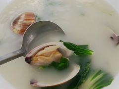 -七鲜渔港美食餐厅(巽寮湾海景店)