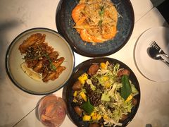 -BE BRIGHT KITCHEN(正佳广场店)