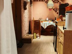 -谷丽麦馕新疆菜·清真(步步高梅溪新天地店)