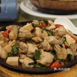 台湾菜其实不单卤肉饭好吃 还有…. 烧鸡 叉烧 剥皮辣鸡汤！