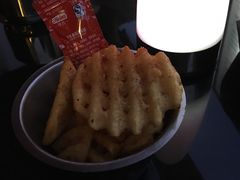 -龙治汉堡(中华城店)