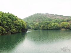 -白马涧龙池景区