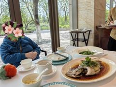 -阳澄湖费尔蒙酒店颐丰阁中餐厅(马鞍山西路店)