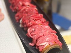 -滇牛云南火锅(桂林路店)