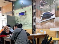 大堂-阊门姚记豆浆(旧学前直营店)