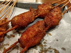 -管氏翅吧(马家堡店)