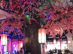 大堂-寻宝记绍兴菜(鲁迅路店)