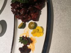 -福海居烤鸭店(鸟巢店)
