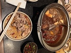-牛New寿喜烧(金茂览秀城店)