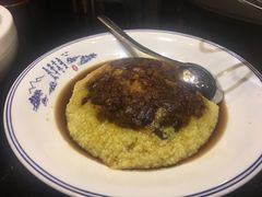 -阿庄新豫菜(航海东路店)