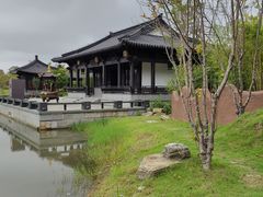 -董永七仙女文化园