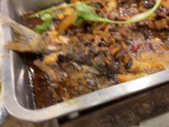 -沈姐万州烤鱼(沙坪坝七中店)