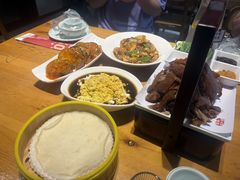 -肘子酥·天津菜·特色捞面(德云社店)