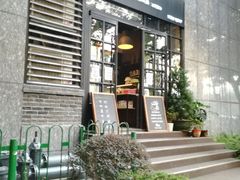 门面-GAONNURI加温努力(马场店)