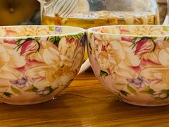 -花舍·新派粤菜·西餐·下午茶(亚运村·鸟巢店)