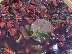 -老街坊美食汇(玉兰大街店)