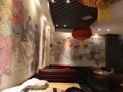 卡座-双合园·海鲜水饺青岛菜(大尧三路店)