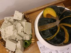 -好汉锅园林秘制老火锅 柴火霸王鸡(金沙店)
