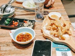 -春润大地海南椰子鸡(沙井京基百纳广场店)