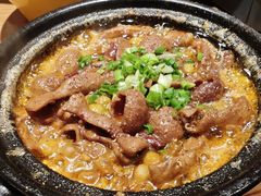 -老砂锅(城北店)