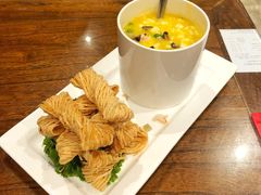-北京老铺烤鸭(老城根店)