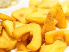 窝头沾臭豆腐-老徐烧烤涮肚(交道口店)