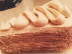 -迦南·甜品蛋糕(传媒店)