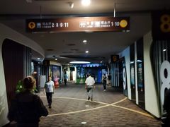 -万达影城(东城万达广场IMAX店)
