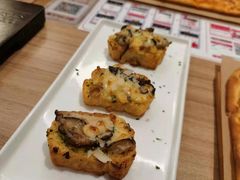 -必胜客(群力王府井店)