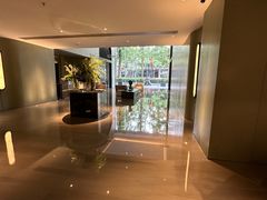 -南京THE TAI太和紫金大酒店