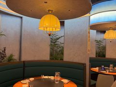 -森旺海鲜大卖场(成龙花园店)