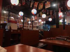 大堂-大阪烧肉BAKA一代(十亩地店)