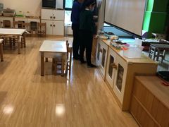 -乐融儿童之家早教托育(武昌校区)
