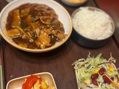 -意卡菲·欢乐聚会餐厅(华侨店)
