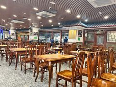 -柴氏风味斋(甘家口店)