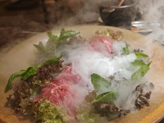 -大龙燚·旷野鲜火锅(广州首店)