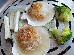 -日进一片海.生腌海鲜火锅.宵夜烧烤(三里屯总店)