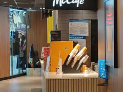 -麦当劳(莆田荔城大道万达店)