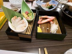 -蟹道乐(梅田店)