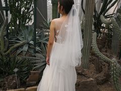 -北京植物园-展览温室