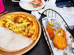 -阳光披萨(辽宁路店)