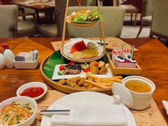 -西双版纳融创皇冠假日度假酒店