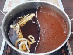 -呷哺呷哺(西单大悦城店)