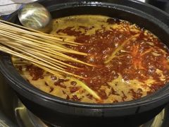 -钢管厂歆瑞源油卤串串香(春熙路太古里店)